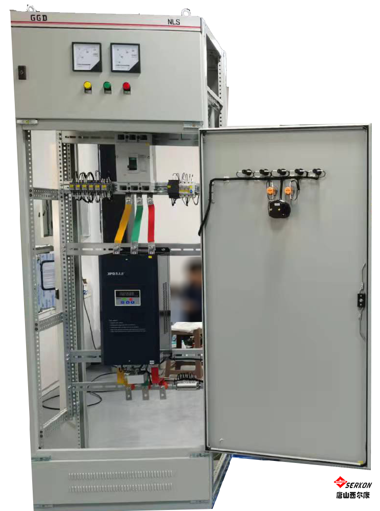 西爾康SK-XL系列軟啟動(dòng)柜